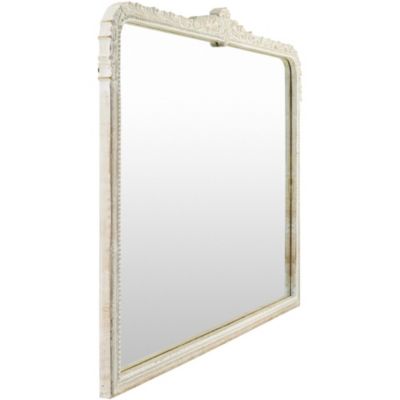  Aaliyah Mantel Mirror