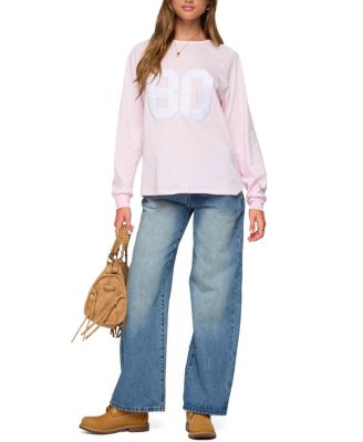80 Oversized T-Shirt