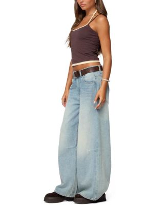 Roya Layered Halter Tank Top