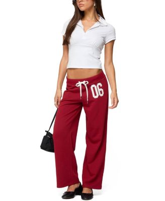 Petite 06 Sweatpants