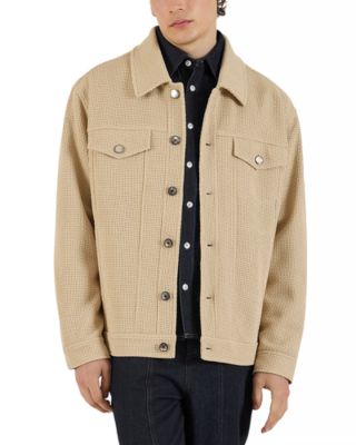 Mesa Knit Jacket