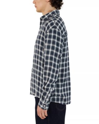 Kenmare Flannel Shirt