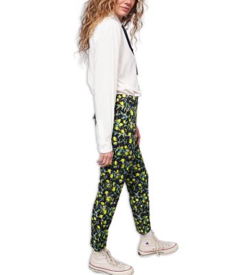  The Empower Long Sleeve Bow Button Up