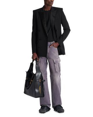 Relaxed Fit Cargo Pants