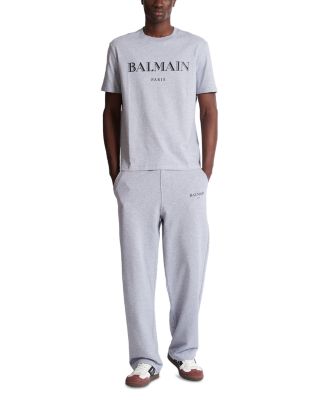 Vintage Logo Graphic Tee