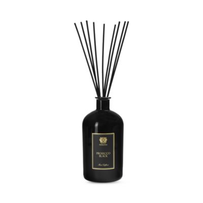 Prosecco Black Reed Diffuser, 33 Oz.
