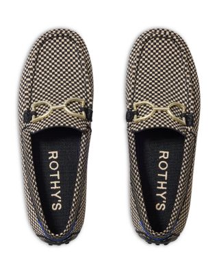 Women's The Double Bit Driver Loafers