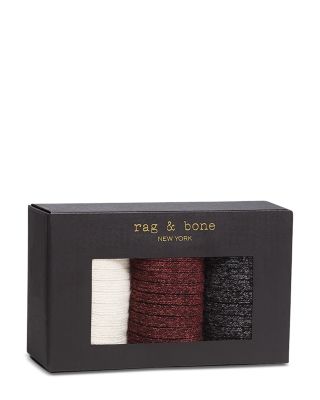 Hiker Socks - Set of Three