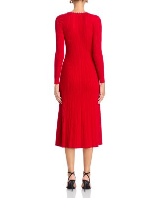 The Emmie Knit Dress