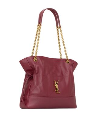  Small Jamie Shopping in Lambskin