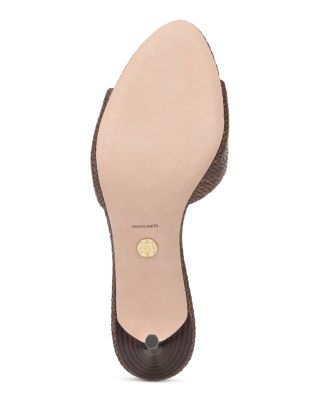 Women's Tia Slide Sandals