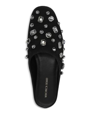 Women's Narcisa Embellished Mules