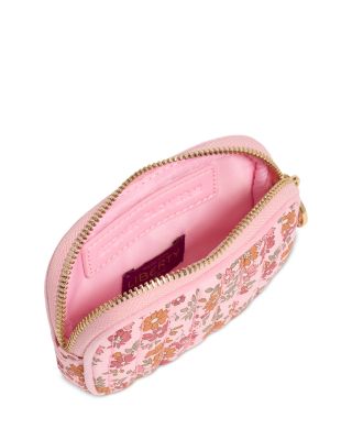 Liberty Fabric Micro Pouch