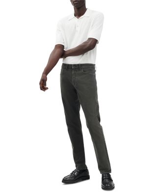 Athletic Fit 3 Authentic Stretch Jeans in Empire