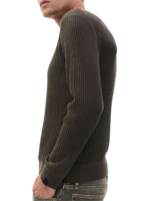 Jayce Crewneck Sweater