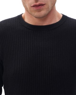 Jayce Crewneck Sweater