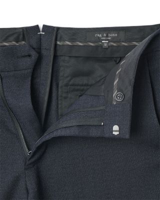 Italian Regular Fit Trousers