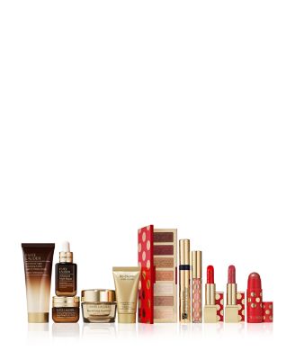 Blockbuster Gift Set for $90 with any Est&eacute;e Lauder purchase ($652 value)!