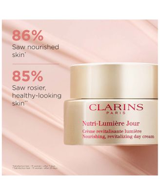 Nutri-Lumiere Anti-Aging & Nourishing Day Moisturizer 1.6 oz.
