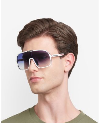 Sport Mask Sunglasses, 99mm