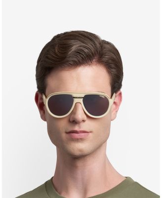 Sport Pilot Sunglasses, 57mm