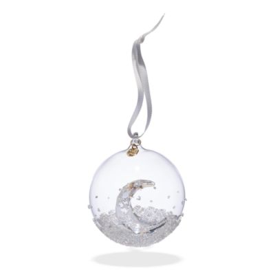 Annual Edition Ball Ornament 2025