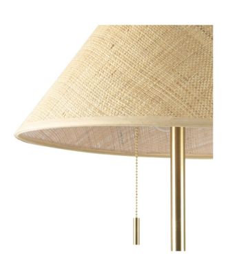 Lacona Accent Floor Lamp