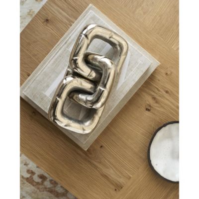 Sherman Decorative Sculpture