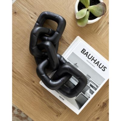 Sherman Decorative Sculpture