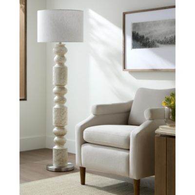 Maluku Accent Floor Lamp