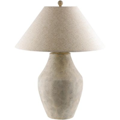 Amaryllis Table Lamp