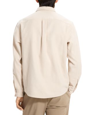 Weekend Short Sleeve Shirt in Spun Flannel