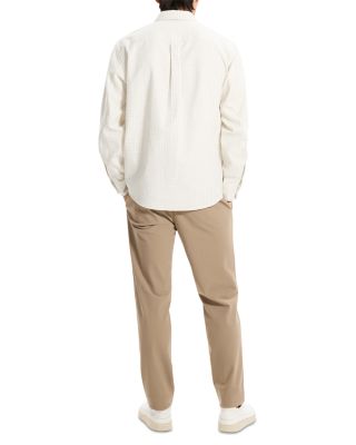 Weekend Woods Check Long Sleeve Shirt