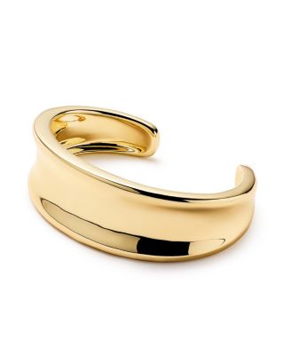  Gold Wade Cuff Bracelet