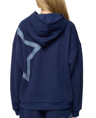  Starly Oversized Hoodie