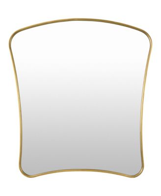 Estrella Mantel Mirror