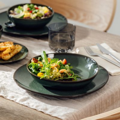 Lave Vert Individual Pasta Bowl
