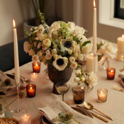 Warm Embrace Bouquet