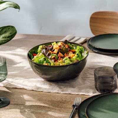 Lave Vert Serving Bowl