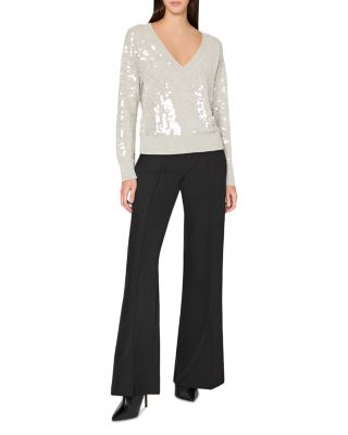 Ilaria Sequin Sweater