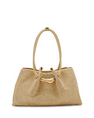 Cult Gaia Asa Satchel | Bloomingdale's Handbags