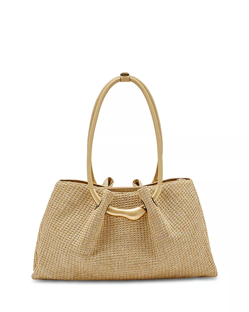 Cult Gaia Asa Satchel