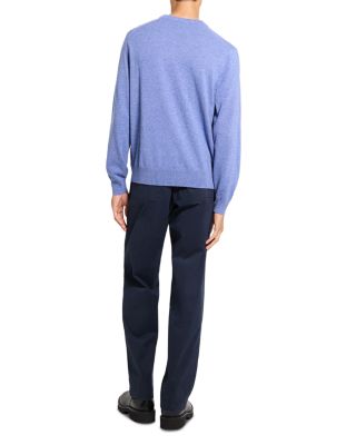 Hilles Cashmere Sweater