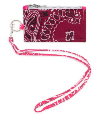 Bandana Card Holder