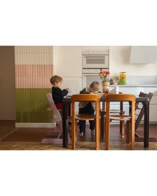 Tripp Trapp&reg; High Chair², Cushion & Stokke&reg; Tray 