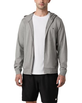 Ponto Full Zip Hoodie