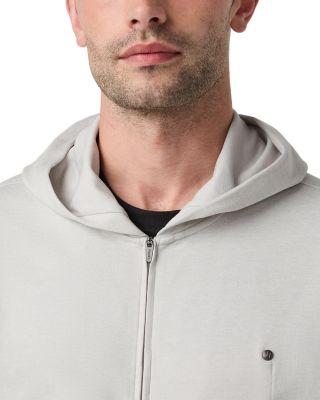 Ponto Full Zip Hoodie