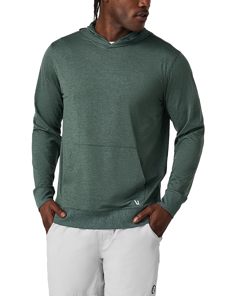 Vuori Sunday Hoodie 2.0