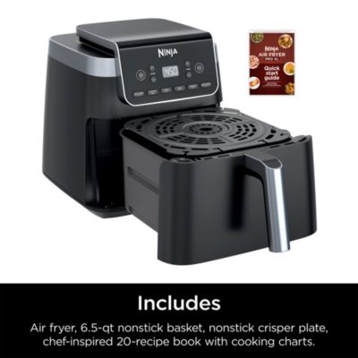 Air Fryer Pro XL 6-in-1