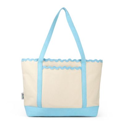 Court to Coast Tote